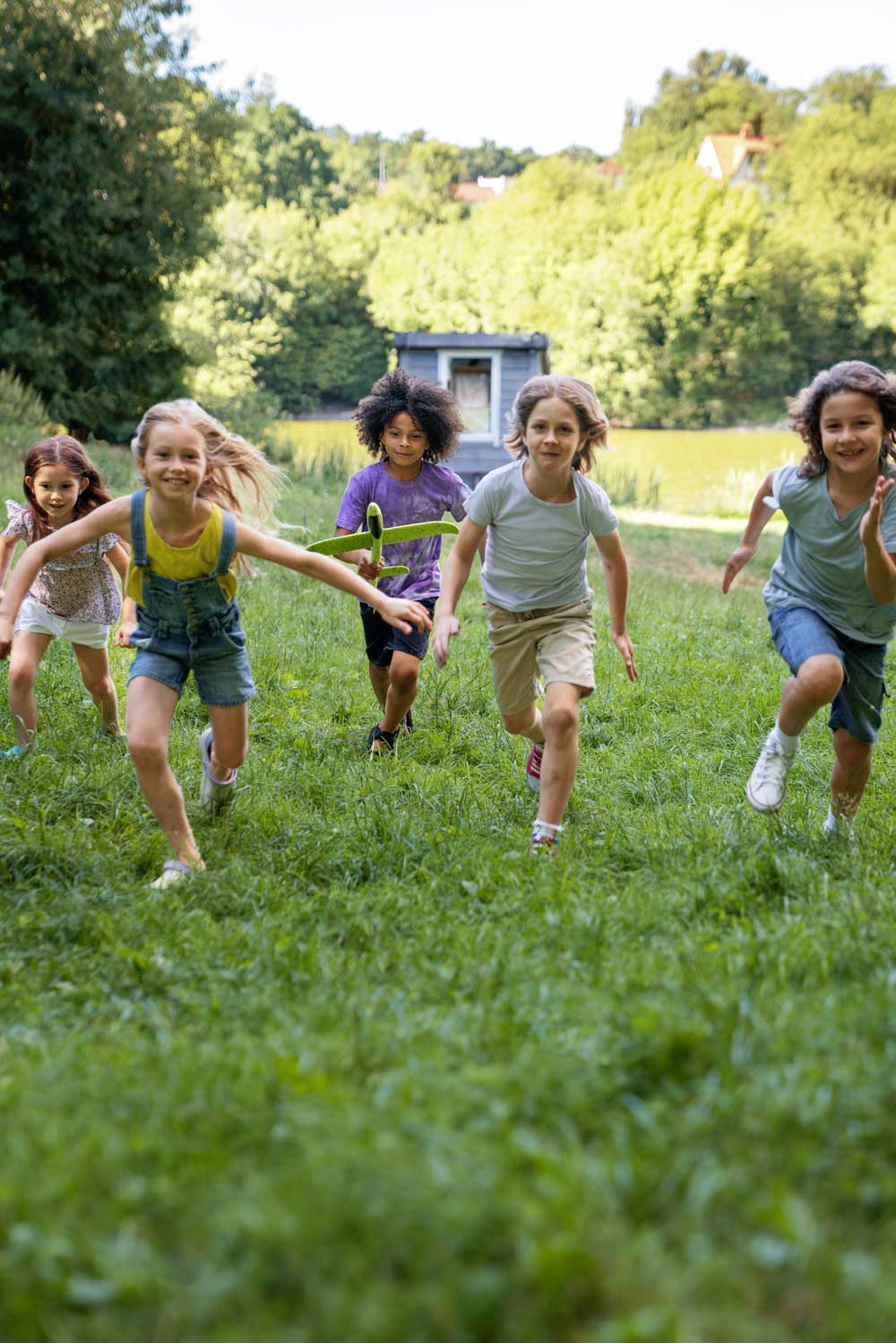 Barrierefreies Clubbing in Wien mit buntem Rahmenprogramm für Kinder und Familien