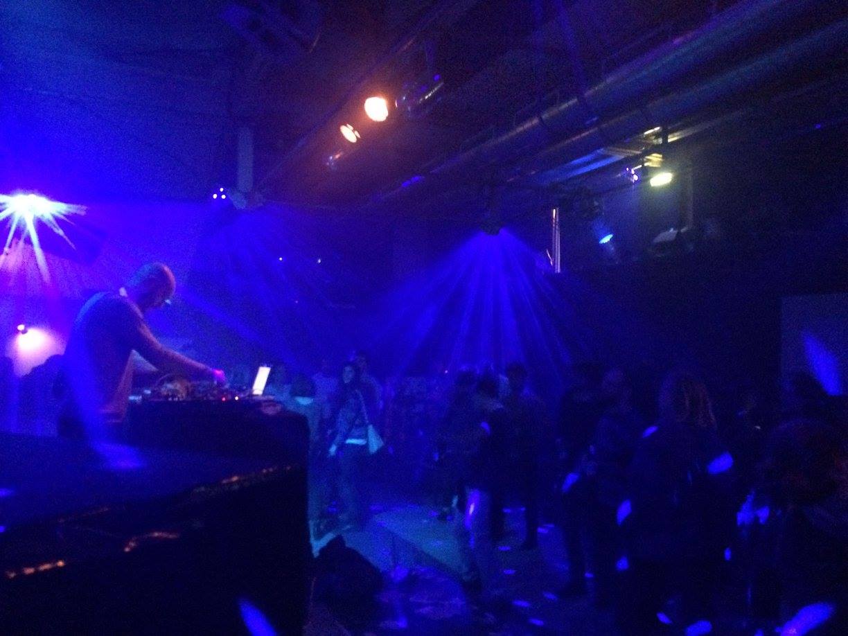 Afterparty nach dem inklusiven Clubbing-Event in Wien